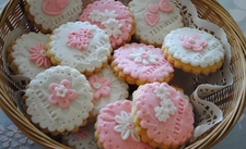 Şeker Hamuru Tarifi ve Malzemeleri Şeker Hamuru Tarifi ve Malzemeleri