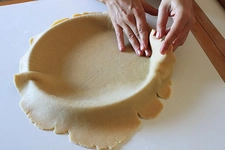 Tart Hamuru Tarifi ve Malzemeleri Tart Hamuru Tarifi ve Malzemeleri