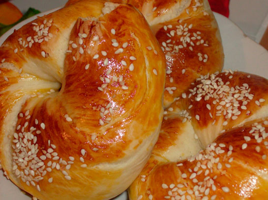 Açma Tarifi ve Malzemeleri