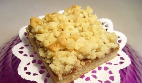 Elmalı Turta Hamuru Tarifi ve Malzemeleri