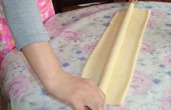 Hamur Nasıl Yapılır?