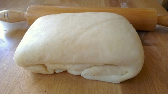 Hamur Tarifi ve Malzemeleri