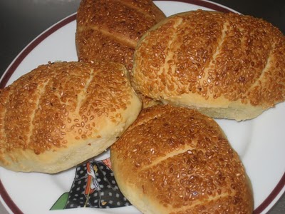 Kaşarlı Poğaça Tarifi ve Malzemeleri