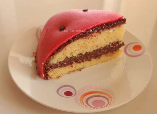 Pasta Hamuru Tarifi ve Malzemeleri