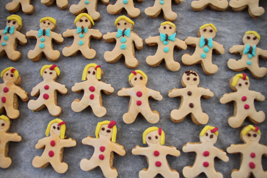 Şeker Hamurlu Kurabiye Tarifi ve Malzemeleri