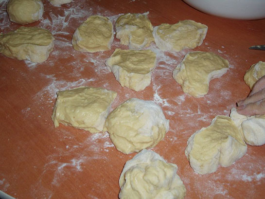 Su Böreği Hamuru Tarifi ve Malzemeleri