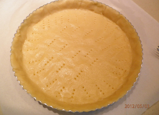 Turta Hamuru Tarifi ve Malzemeleri